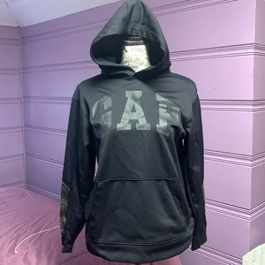 Gapfit Boys Athletic Hoodie